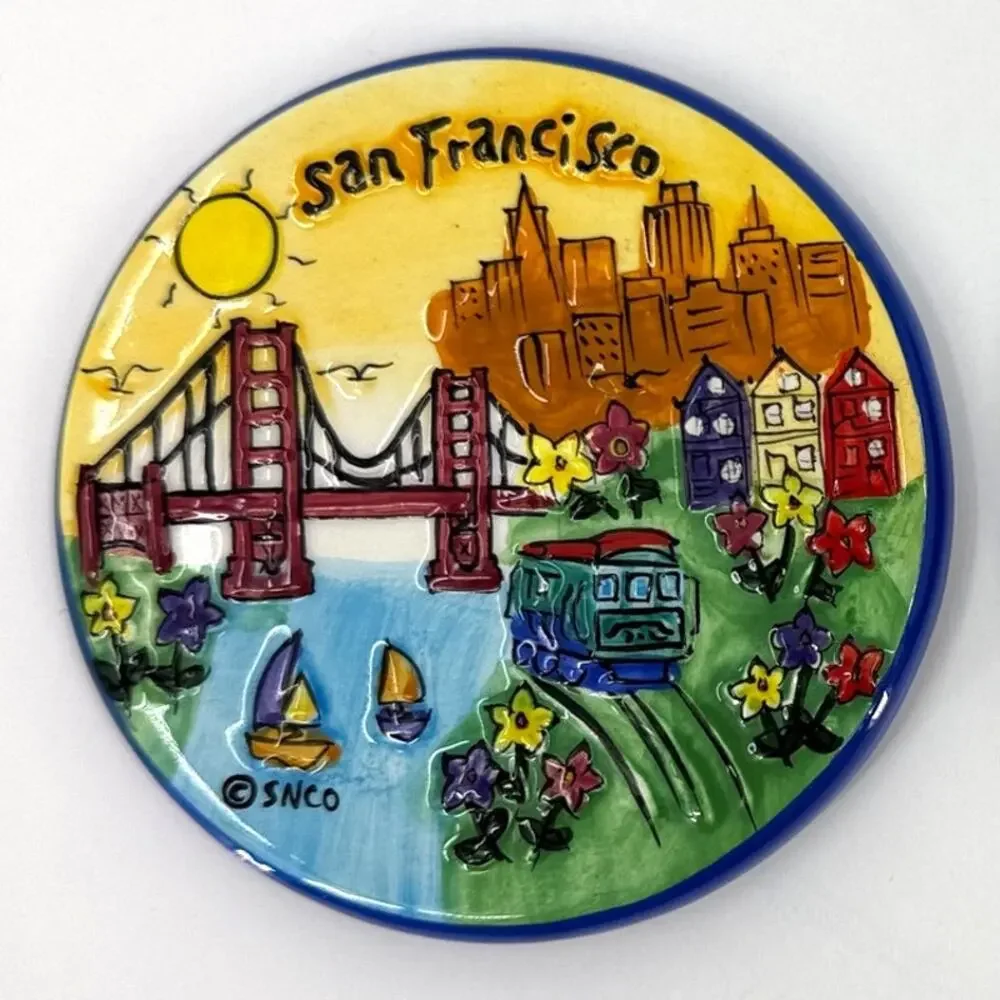 SNCO san francisco